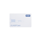 Tarjeta iCLASS 2k Delgada / Garantía de por Vida/Delgada (imprimible)