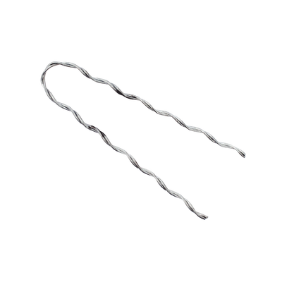 Plp Remate Preformado para Fibra Óptica / Mini Figura 8 / Span 80 m (262.5 ft) 2002505MX
