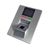 Identytech Terminal de Biometría de Huella con Imagen Multiespectral / Todo Tipo de Huella
