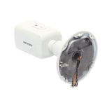 Tapa Trasera con Salida de Cable para DS-2CD3686G2-IZS(C)