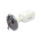 Tapa Trasera con Salida de Cable para DS-2CD3686G2-IZS(C)