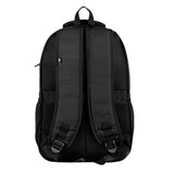 TechZone TZLBP27-A mochila Negro Poliéster | Mochilas