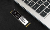 Predator Predator GM7-512GB unidades internas de estado sólido 2.0 512 GB M.2 PCI Express 4.0