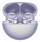 Huawei FreeClip Auriculares True Wireless Stereo (TWS) gancho de oreja Llamadas/Música USB Tipo C Bl