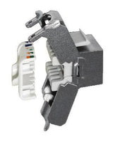 Nexxt Solutions AW131NXT03 ampliador de red Receptor de red Plata