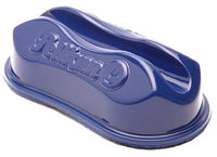 Borrador para pizarrón de plástico 100%