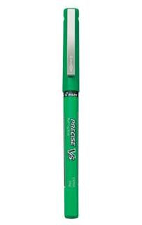 BOLIGRAFO PILOT PRECISE V5 VERDE C/12
