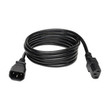 Tripp Lite PDUMH15HVNET PDU Monofásico Controlable de 2.3 ~ 2.9kW con interfaz de red de Plataforma LX, 200V ~ 240V (8 C