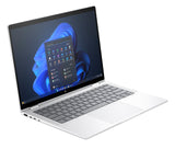 HP Elite x360 1040 14 inch G11 2-in-1 Notebook PC Intel Core Ultra 7 155H Híbrido (2-en-1) 35.6 cm (14") Pantalla táctil WUXGA 32 GB LPDDR5x-SDRAM