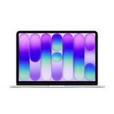 Apple MacBook Neo Apple A A18 Pro Computadora portátil 33 cm (13") 8 GB 256 GB SSD Wi-Fi 6E (802.11ax) macOS Tahoe Plata