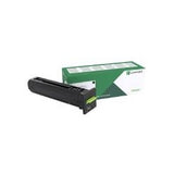 Lexmark 82K4UK0 cartucho de tóner 1 pieza(s) Original Negro, 55000 páginas