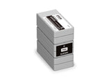Epson GJIC5(K): Ink cartridge for ColorWorks C831 and GP-M831 (Black) Cartucho de Tinta Tinta a base de pigmentos Impresión por inyección de tinta - GP-M831
- ColorWorks C831 1 pieza(s)