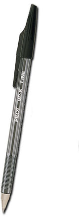 Pilot 35011 bolígrafo Azul Fino 12 pieza(s)