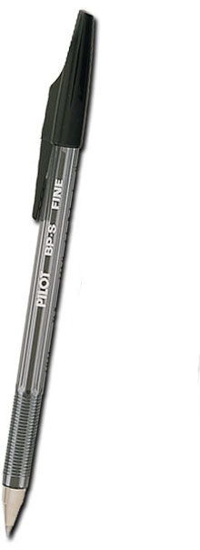 Pilot 35011 bolígrafo Azul Fino 12 pieza(s)