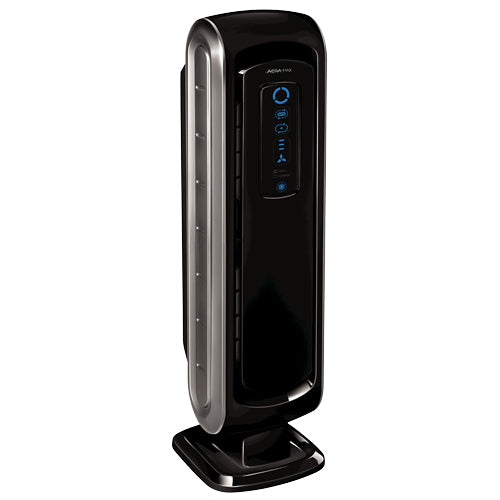 Fellowes AeraMax 90 18 m² Negro