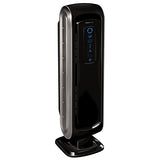 Fellowes AeraMax 90 18 m² Negro