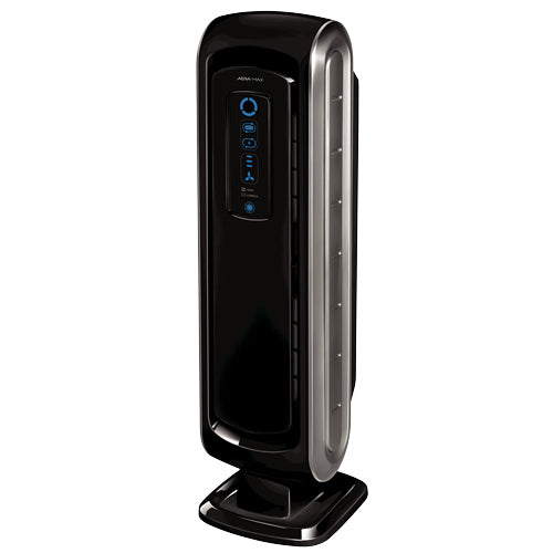 Fellowes AeraMax 90 18 m² Negro