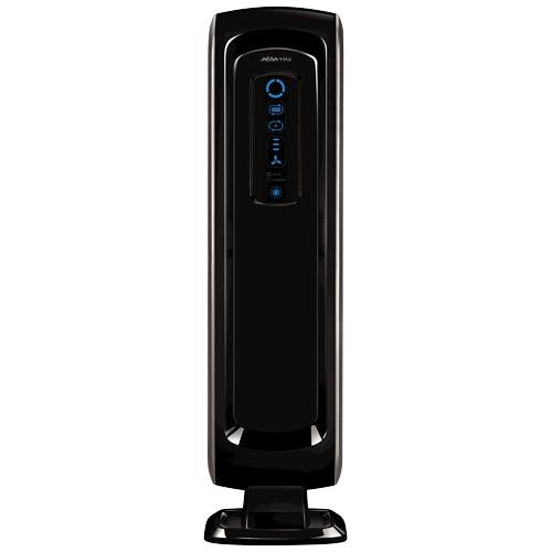 Fellowes AeraMax 90 18 m² Negro
