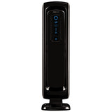 Fellowes AeraMax 90 18 m² Negro