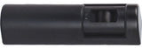 Bosch DS161 detector de movimiento Alámbrico Techo/pared Negro