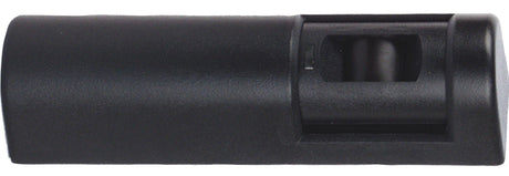 Bosch DS161 detector de movimiento Alámbrico Techo/pared Negro