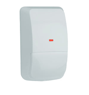 Bosch DS778 detector de movimiento Alámbrico Negro