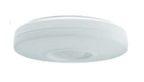 Bosch DS936 detector de movimiento Alámbrico Negro