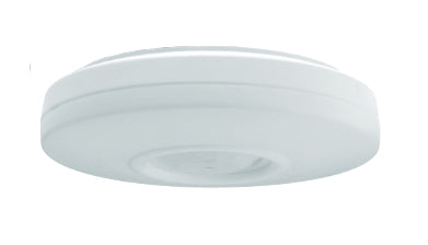 Bosch DS936 detector de movimiento Alámbrico Negro