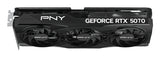 PNY GeForce RTX 5070 OC NVIDIA 12 GB GDDR7, 192 Bit, 7680 x 4320 Pixeles, PCI Express x16 5.0