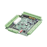 Hikvision Tarjeta Madre / 12V DC / Protección contra Descargas 202000335