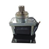 Hikvision Motor Síncrono / Apertura Aleta Izquierda / Acero y Aluminio 202002726