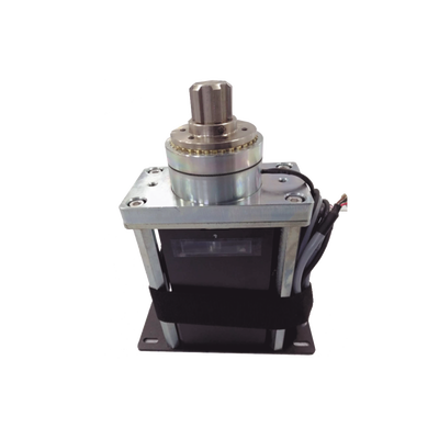 Hikvision Motor Síncrono para Torniquete / Lado Derecho / 24V 5A 202002727