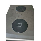 Hikvision Tapa de lector de tarjetas / Plástico de alta durabilidad / Diseño empotrable