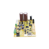 Tarjeta Principal  de torniquete DSK3B501SXL/MDP90