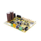 Tarjeta Principal  de torniquete DSK3B501SXL/MDP90