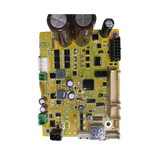 Tarjeta Principal  de torniquete DSK3B501SXL/MDP90