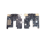 Hikvision DS-K1T343MWX lector de control de acceso Terminal de reconocimiento facial Negro