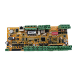 Hikvision Tarjeta Controladora de Acceso / RJ45 / Protección ESD 202003411
