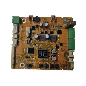 Tarjeta Madre para Torniquete Tripode DS-K3G501LXR/DM55