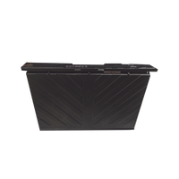 Panel de Control de Acceso para Torniquetes DS-K3B220LX-LR/PG-DP90