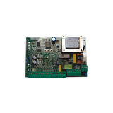 Faac Tablilla para Barreras / 3 Niveles de Programación / Detector de Masas Metálicas 2022715