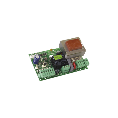 Faac Tarjeta Controladora / RS485 / 32 Bits 20228125