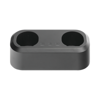 Cargador de Batería de Litio / Compatible con Cámaras Portátiles Térmicas / DS-2TP21B-6AVF/W