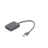 Lector de tarjetas USB-A 3.0 a MicroSD (TF) / SD | 5Gbps | Soporta hasta 2TB | Soporta Windows/Mac OS/Linux/Android | Lectura de Tarjetas Simultánea | No Requiere Controlador | Cable de 15cm.