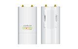 Ubiquiti Rocket M2 150 Mbit/s Blanco Energía sobre Ethernet (PoE)