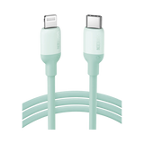 Ugreen Cable USB-C a Lightning / Certificado MFi / 1 Metro (3.28 Pies) 20308