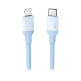 Ugreen 20313 cable de conector Lightning 1 m Azul