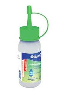 Silicón Líquido Pelikan Base de Agua 30ml