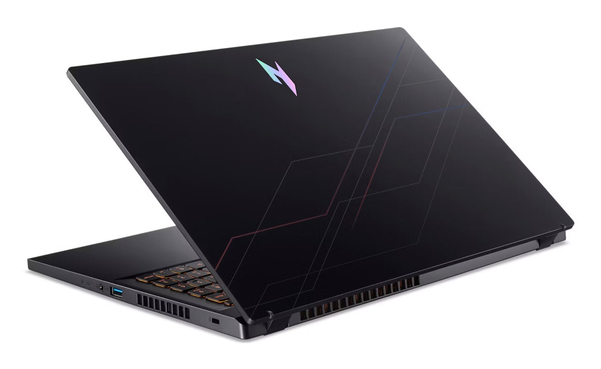Acer Nitro V 15 ANV15-52-57BB Intel® Core™ i5 i5-13420H Portátil 39,6 cm (15.6") Full HD 16 GB DDR5-SDRAM 512 GB SSD NVIDIA GeForce RTX 5050 Wi-Fi 6 (
