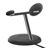 CARGADOR INALMABRICO MAGNETICO 3 EN 1,